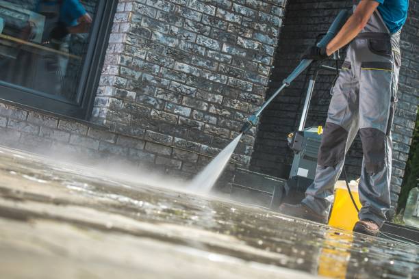 Best Dumpster Area Cleaning  in Winner, SD