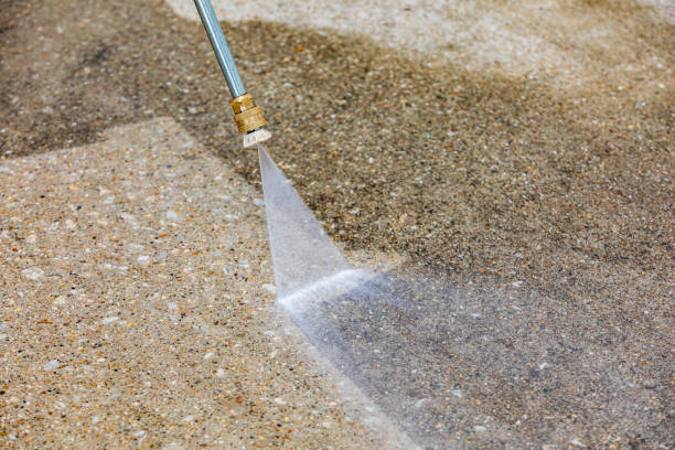Best Building Exterior Washing  in Winner, SD