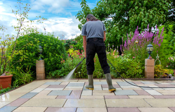 Best Patio and Deck Pressure Washing  in Winner, SD