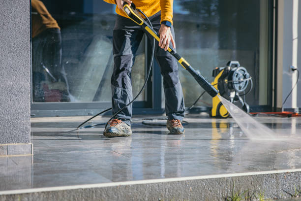 Concrete Sealing in Winner, SD