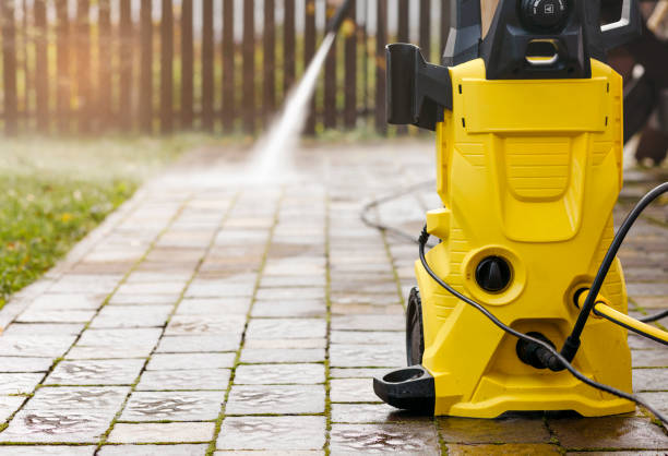 Best Sidewalk and Walkway Cleaning  in Winner, SD