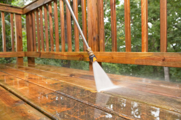 Winner, SD Pressure Washing Company