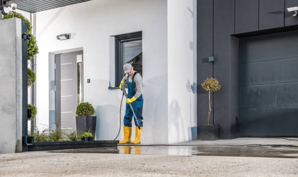 Best Driveway Pressure Washing  in Winner, SD